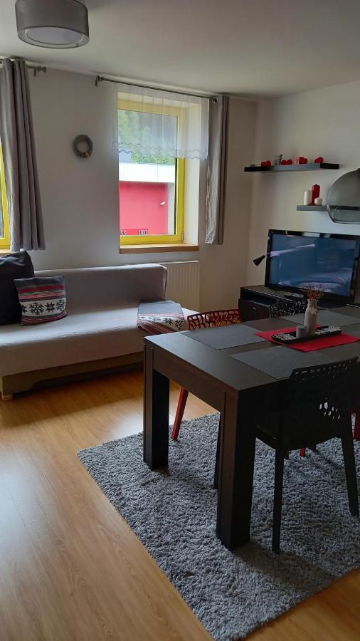 Harrachovsky Apartman Eksteriør bilde