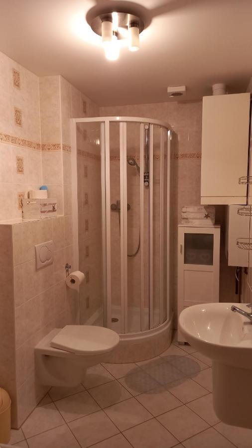 Harrachovsky Apartman Eksteriør bilde