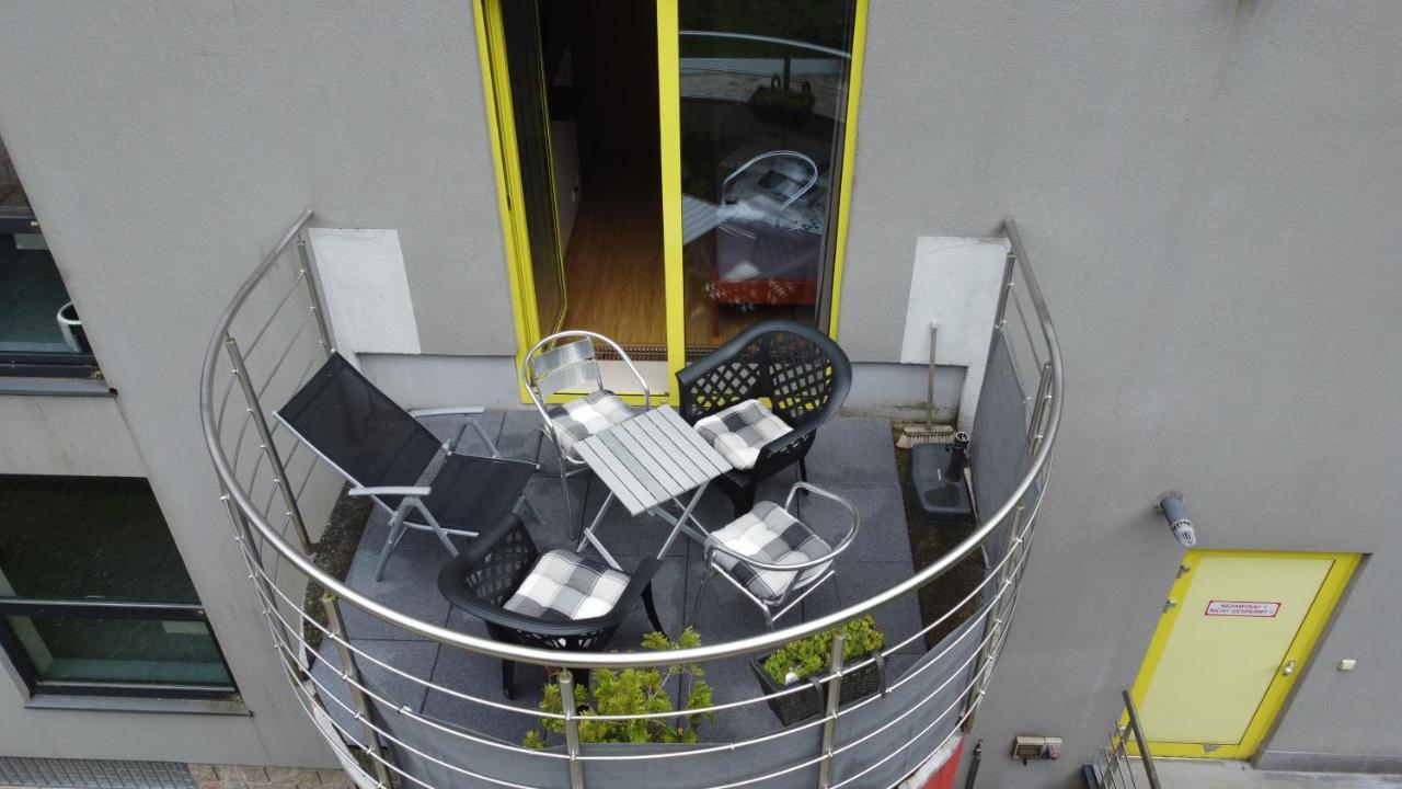 Harrachovsky Apartman Eksteriør bilde