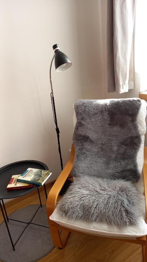 Harrachovsky Apartman Eksteriør bilde