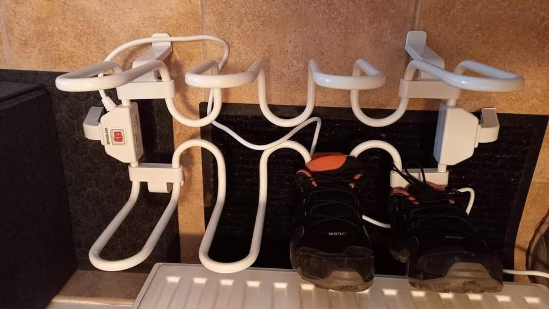 Harrachovsky Apartman Eksteriør bilde