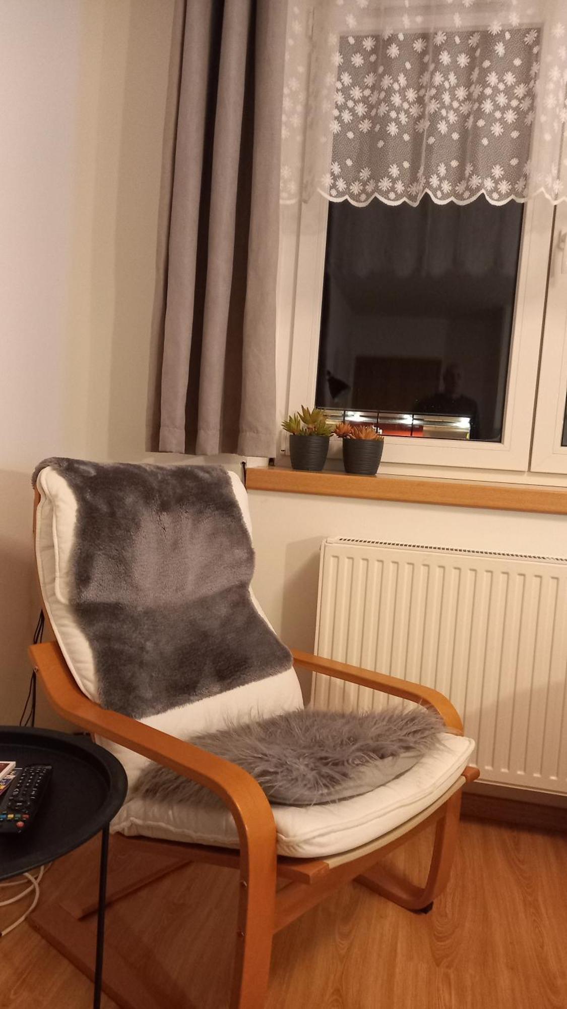 Harrachovsky Apartman Eksteriør bilde